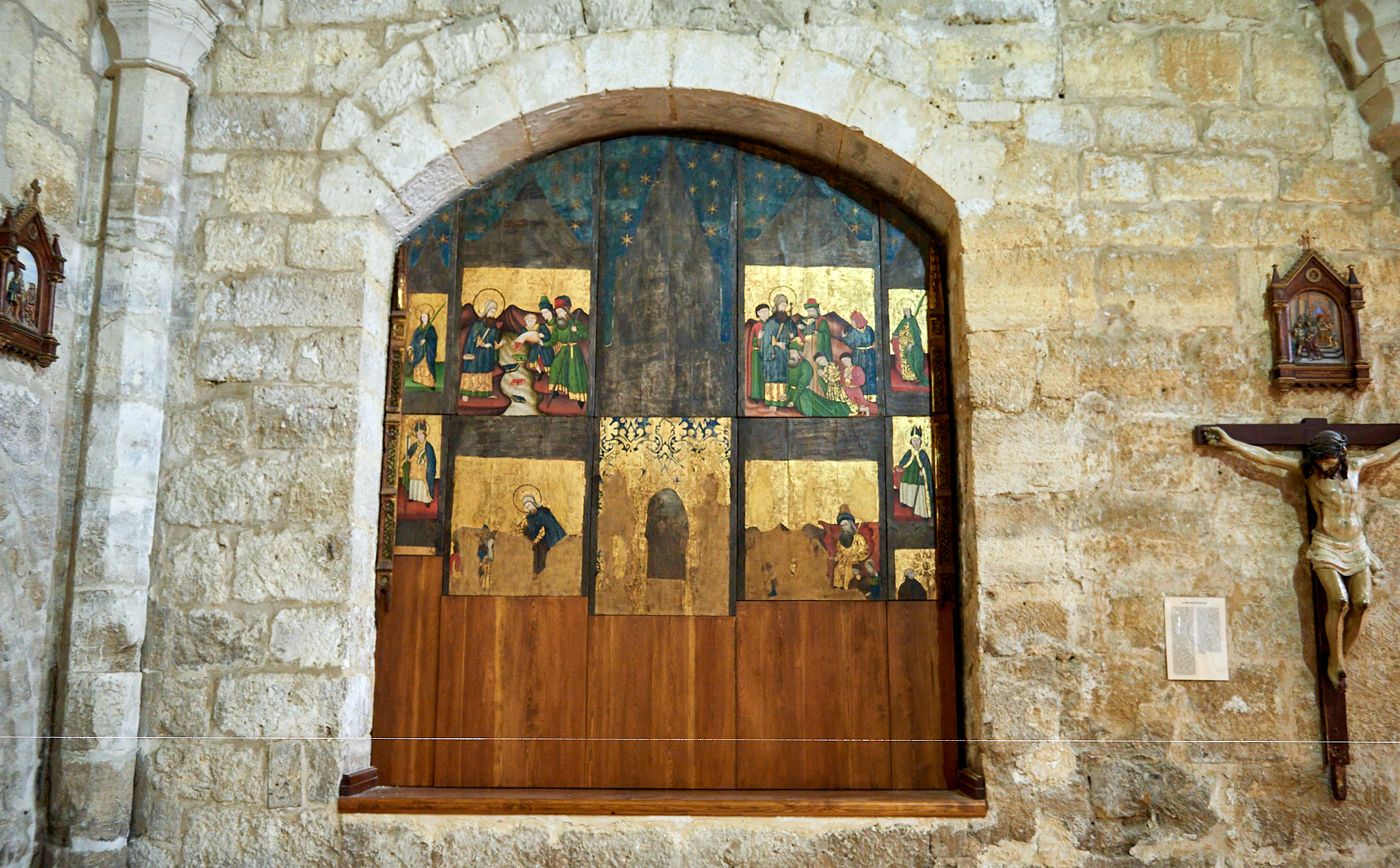 20190805 377 Spain Fromista Iglesia de San Pedro 